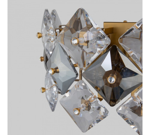 Накладной светильник Bogate's Rubis 371/3