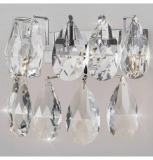 Накладной светильник Bogate's Marvel 437/1 Strotskis