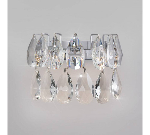 Накладной светильник Bogate's Marvel 437/1 Strotskis