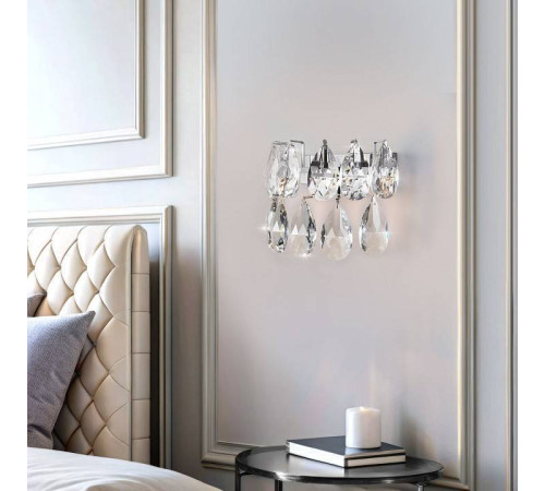 Накладной светильник Bogate's Marvel 437/1 Strotskis