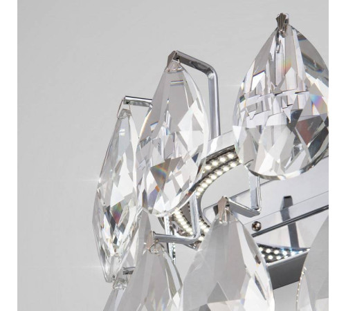 Накладной светильник Bogate's Marvel 437/1 Strotskis