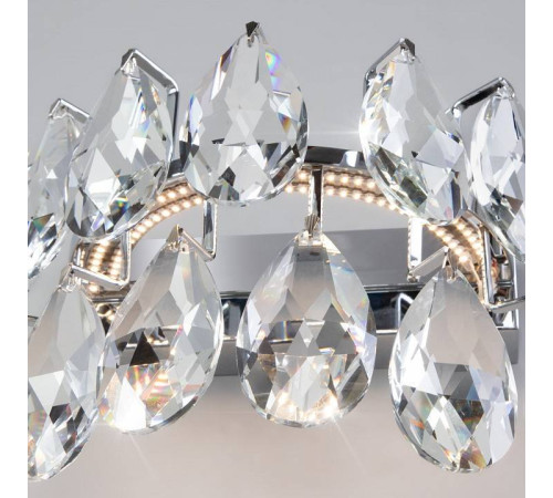 Накладной светильник Bogate's Marvel 437/1 Strotskis