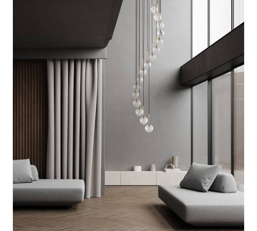 Подвесной светильник TK Lighting Aurora 10182 Aurora