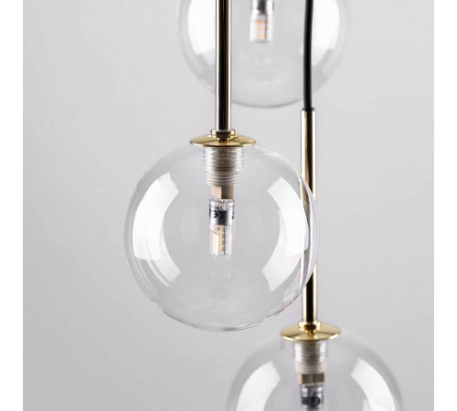 Подвесной светильник TK Lighting Aurora 10182 Aurora