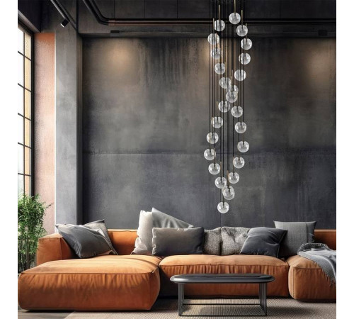 Подвесной светильник TK Lighting Aurora 10258 Aurora