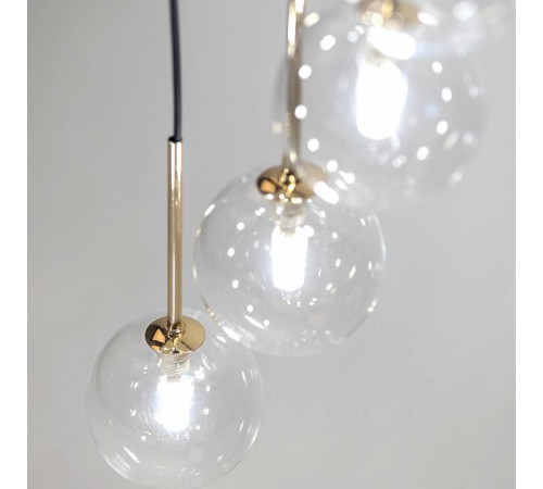 Подвесной светильник TK Lighting Aurora 10258 Aurora