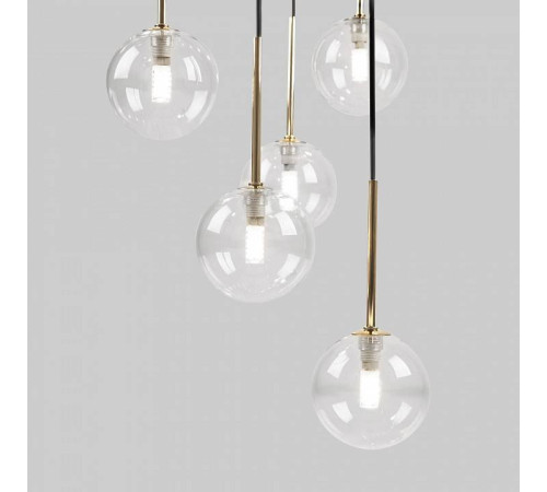 Подвесной светильник TK Lighting Aurora 10258 Aurora