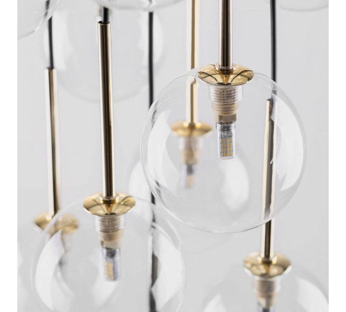 Подвесной светильник TK Lighting Aurora 10258 Aurora