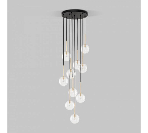 Подвесной светильник Eurosvet Nilos 5944 Nilos