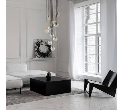 Подвесной светильник Eurosvet Nilos 5944 Nilos