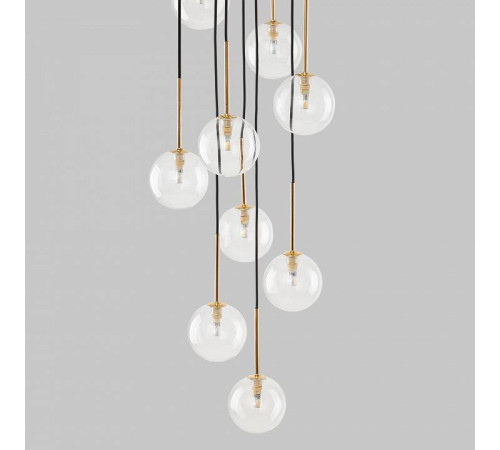 Подвесной светильник Eurosvet Nilos 5944 Nilos