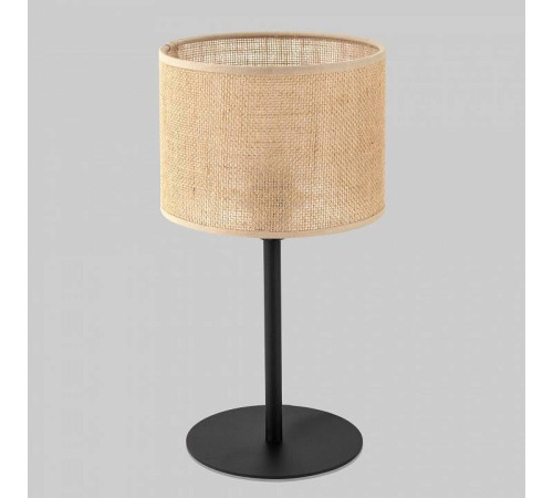 Настольная лампа декоративная TK Lighting Juta 5552 Juta