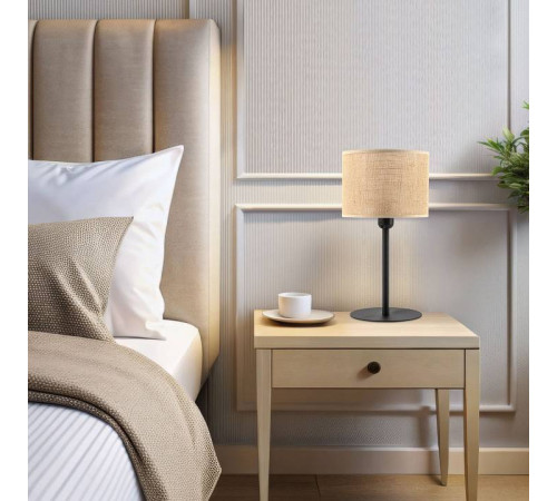 Настольная лампа декоративная TK Lighting Juta 5552 Juta