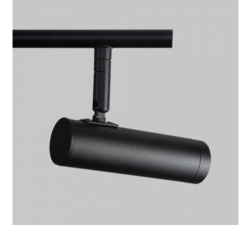 Светильник на штанге Eurosvet Epiphania 20252/6 LED черный