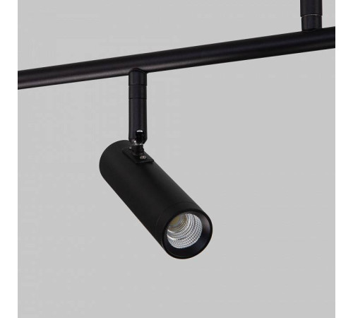 Светильник на штанге Eurosvet Epiphania 20252/6 LED черный