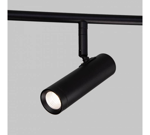Светильник на штанге Eurosvet Epiphania 20252/6 LED черный