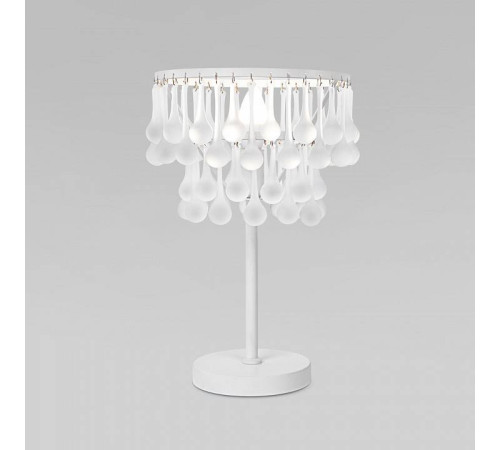 Настольная лампа декоративная Bogate's Gutta 01126/1