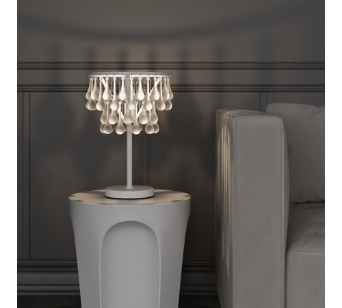 Настольная лампа декоративная Bogate's Gutta 01126/1