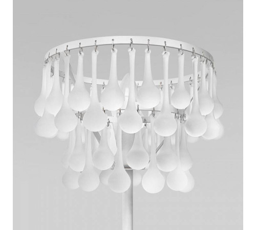 Настольная лампа декоративная Bogate's Gutta 01126/1