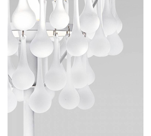 Настольная лампа декоративная Bogate's Gutta 01126/1