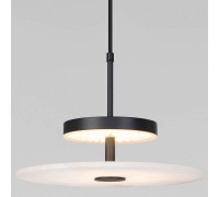 Подвесной светильник Eurosvet Thasos 40342 LED черный