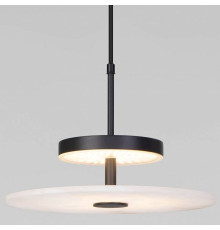Подвесной светильник Eurosvet Thasos 40342 LED черный