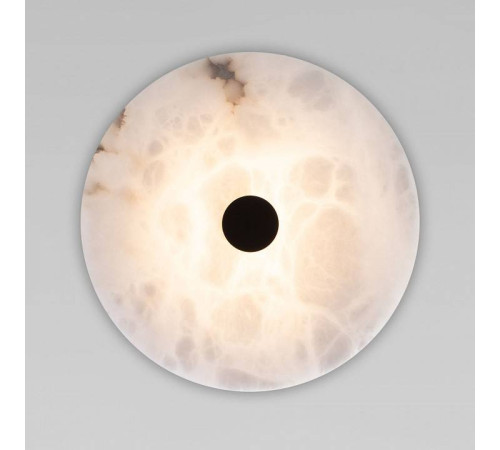 Подвесной светильник Eurosvet Thasos 40342 LED черный