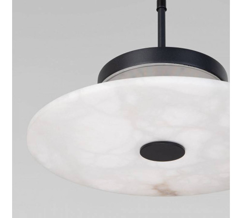 Подвесной светильник Eurosvet Thasos 40342 LED черный