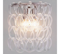 Накладной светильник Bogate's Cappio 380/2