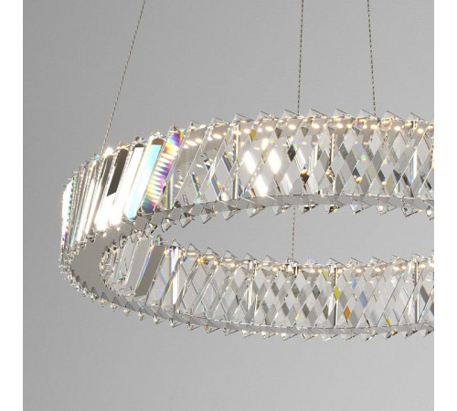 Подвесной светильник Eurosvet Solis 101004 LED