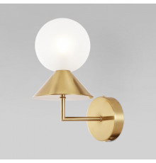 Бра Eurosvet  302002 латунь