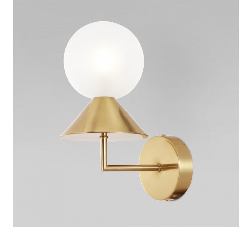 Бра Eurosvet 302002 латунь