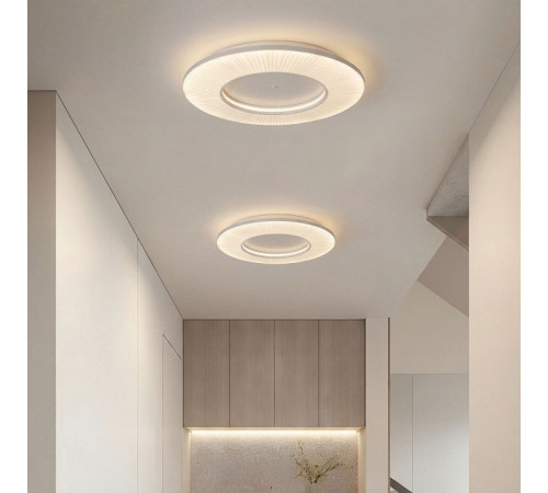 Накладной светильник Eurosvet Kreis 101003 LED