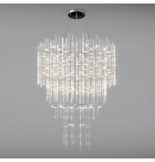 Подвесная люстра Bogate's Queen 91101 LED