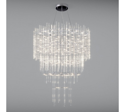 Подвесная люстра Bogate's Queen 91101 LED