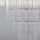 Подвесная люстра Bogate's Queen 91101 LED