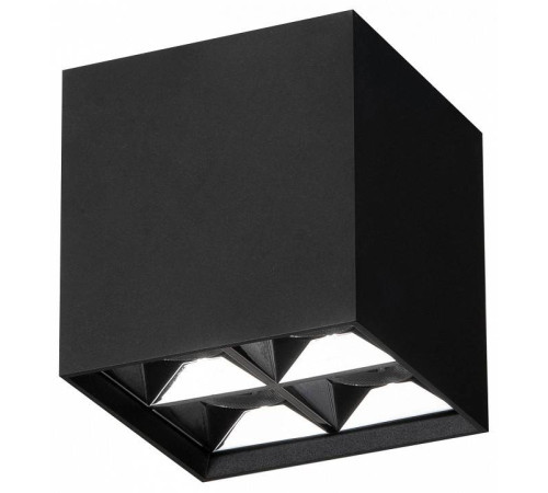 Накладной светильник Fiberli XC002 12120202