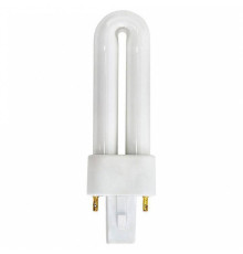 Лампа компактная люминесцентная Feron Est 1 G23 9Вт 6400K 04278
