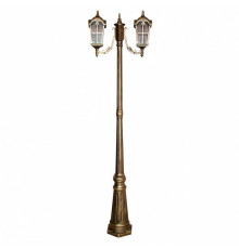 Фонарный столб Feron Замок 11301