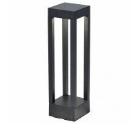 Наземный низкий светильник Feron Dh401 11671