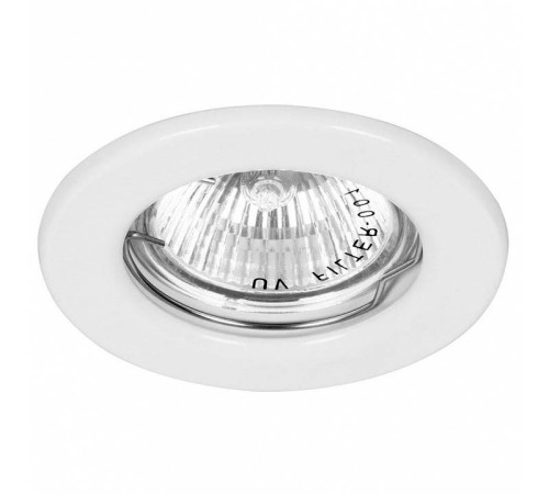 Встраиваемый светильник Feron DL10 15109