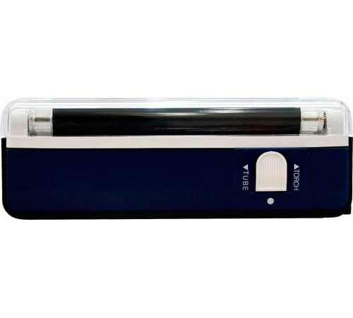 Детектор для проверки денег ультрафиолетовый Feron MC2 22025