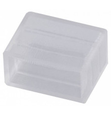 Заглушка для светодиодной ленты Feron LD128 23080