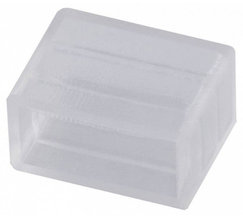 Заглушка для светодиодной ленты Feron LD128 23080