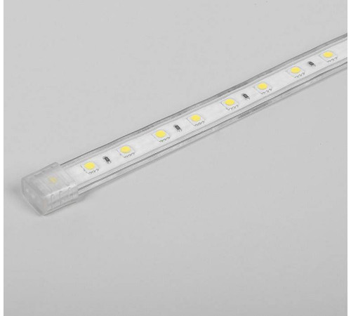 Заглушка для светодиодной ленты Feron LD128 23080