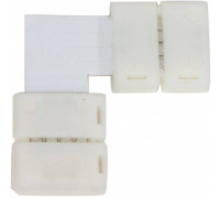 Соединитель лент угловой жесткий Feron LD184 23131