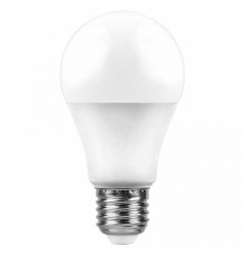 Лампа светодиодная Feron LB-92 E27 10 Вт 4000K 25458