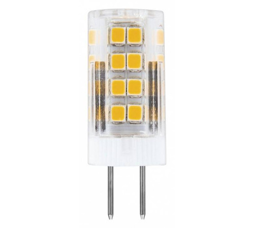 Лампа светодиодная Feron LB-432 G4 5Вт 6400K 25862