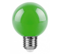 Лампа светодиодная Feron LB-371 E27 3Вт K 25907