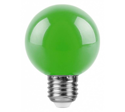 Лампа светодиодная Feron LB-371 E27 3Вт K 25907